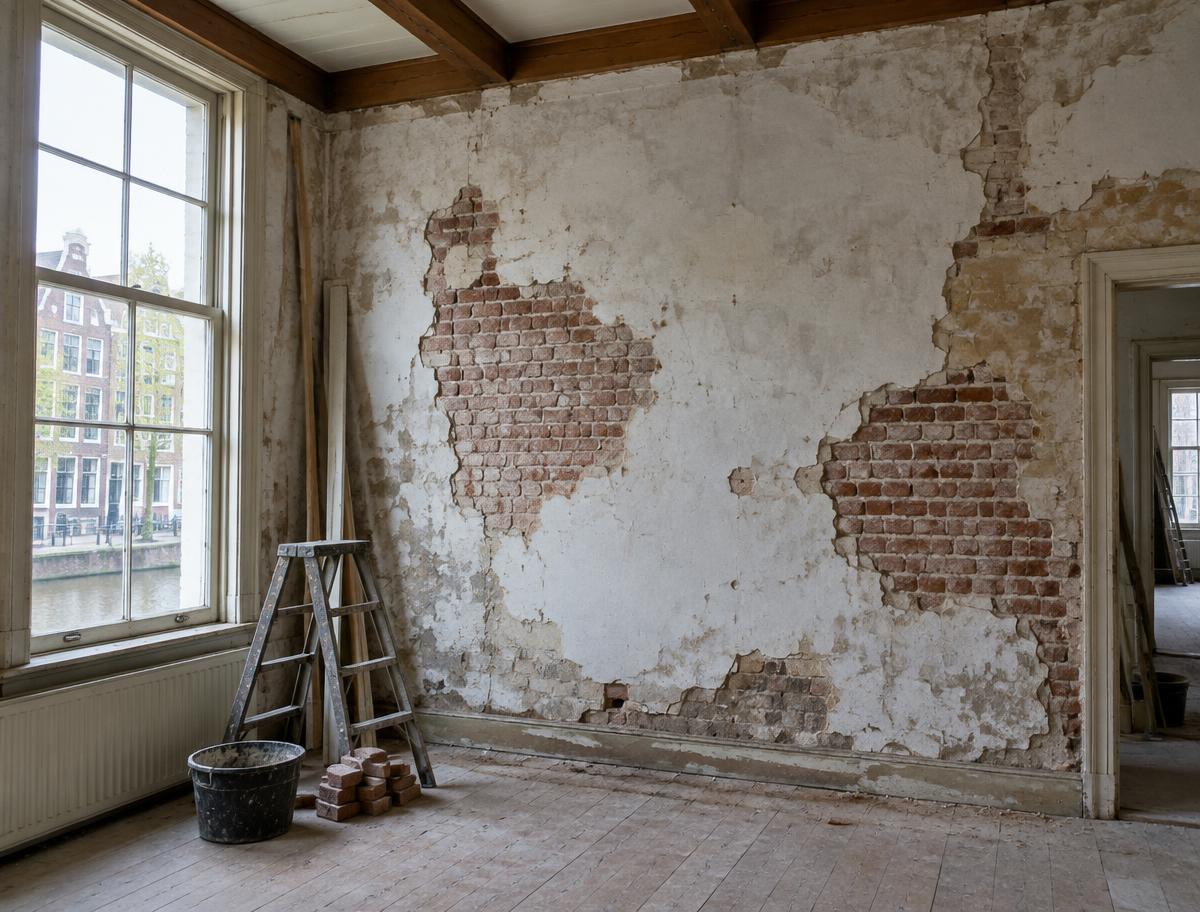 Renovatie